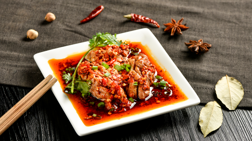 川魂帽牌货冒菜加盟