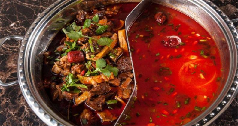 潮新记牛肉火锅加盟