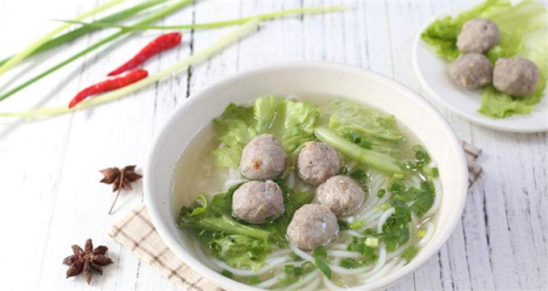 潮兴汤粉王加盟 潮兴汤粉王加盟