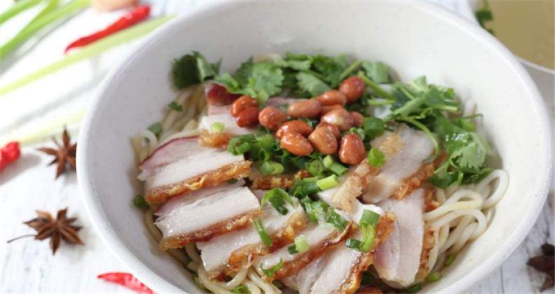 潮兴汤粉王加盟 潮兴汤粉王加盟