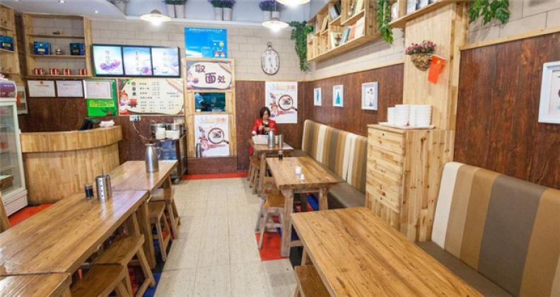 车幺妹面馆加盟 车幺妹面馆加盟