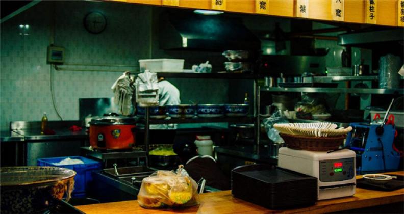 车幺妹面馆加盟 车幺妹面馆加盟