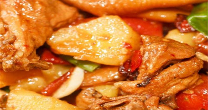 扯来扯去油泼面加盟