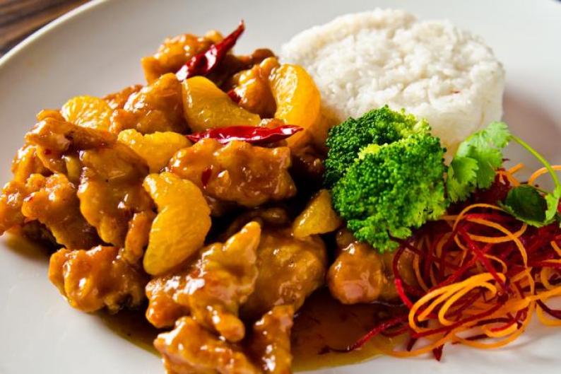 快乐麦肯汉堡加盟