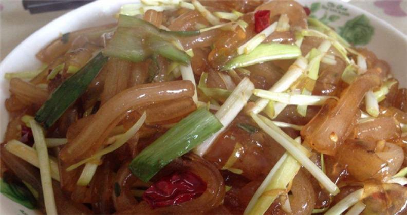 陈爸爸吊烧粉加盟