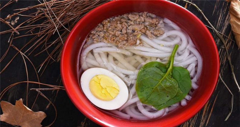 陈半天老米粉加盟 陈半天老米粉加盟