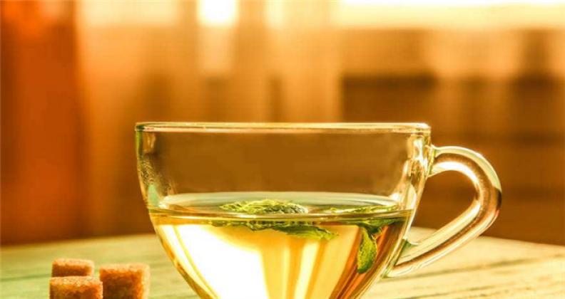 陈伯平安凉茶加盟