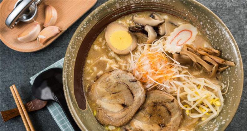 陈厨骨汤面加盟 陈厨骨汤面加盟