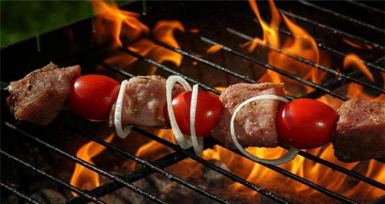 陈二姐烧烤加盟 陈二姐烧烤加盟