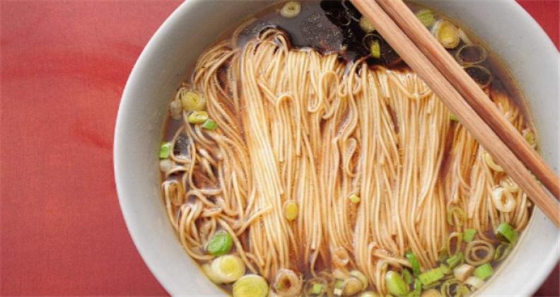 陈干溜面馆加盟