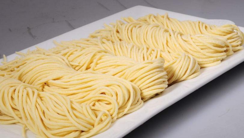 陈记好味面加盟