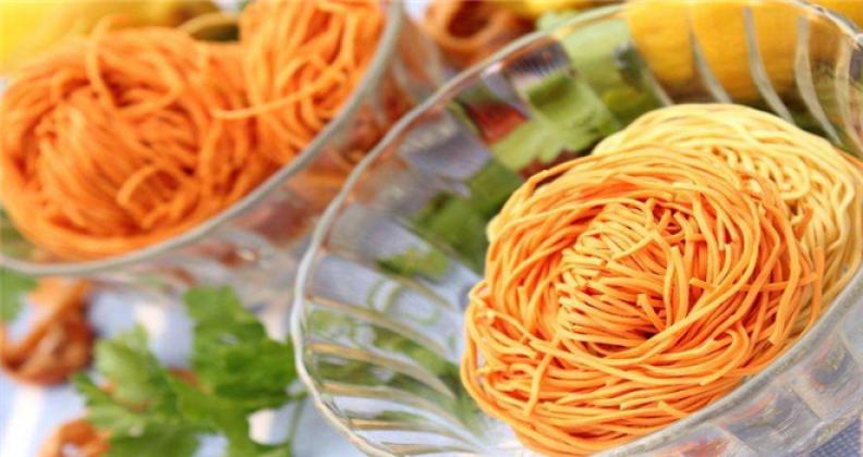 陈记回味面庄加盟