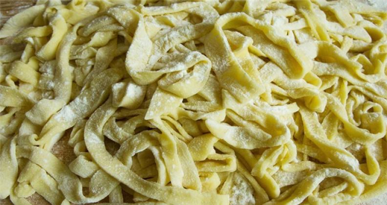 陈记隆兴面馆加盟