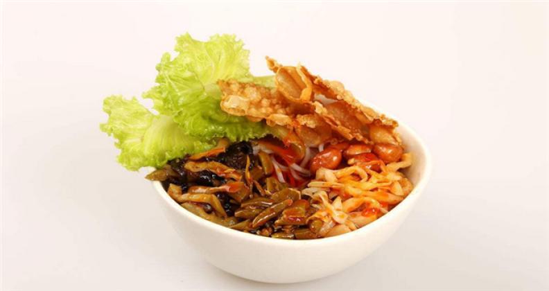 陈记螺蛳粉加盟