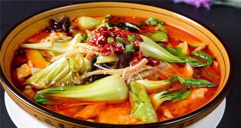 陈记冒菜加盟 陈记冒菜加盟