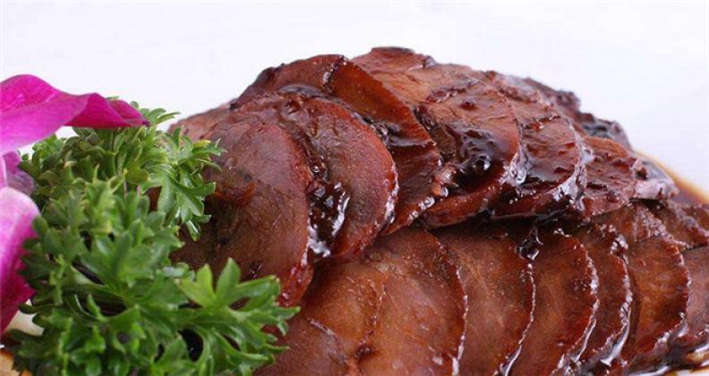 陈记牛肉馆加盟