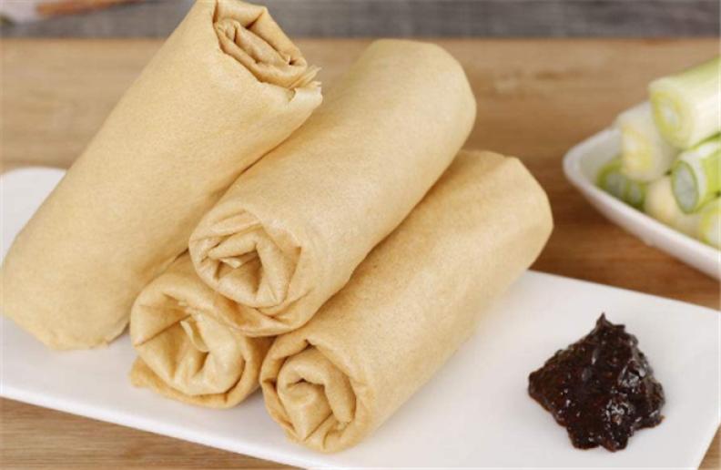 陈记山东大煎饼加盟