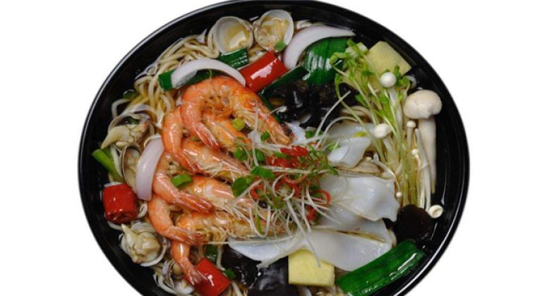 陈记外海面店加盟