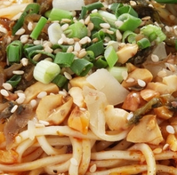 陈家坪面道世家