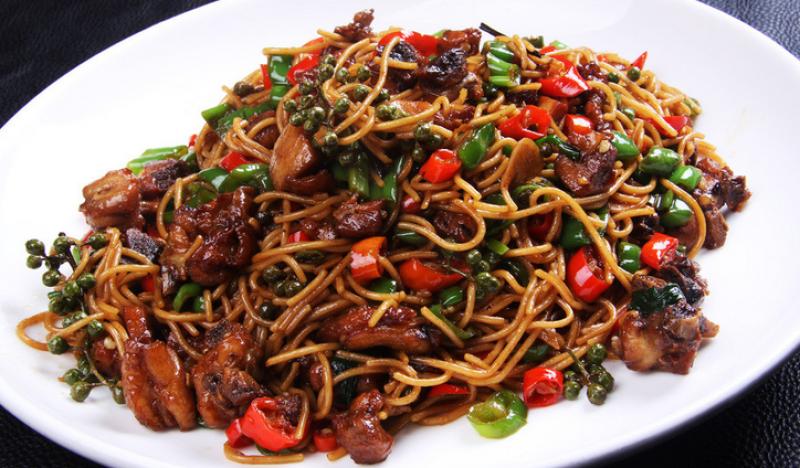 陈家坪面道世家加盟