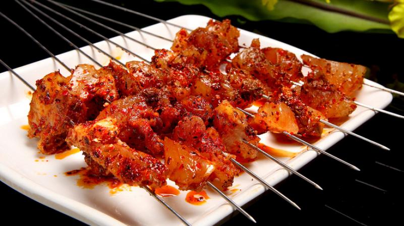 陈家烧烤加盟 陈家烧烤加盟