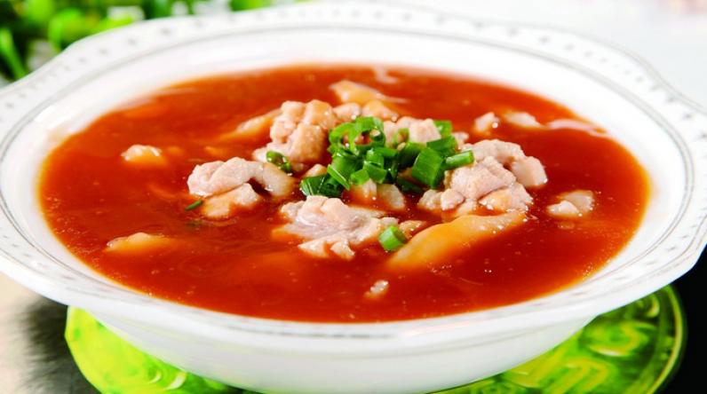 陈家酸菜面加盟