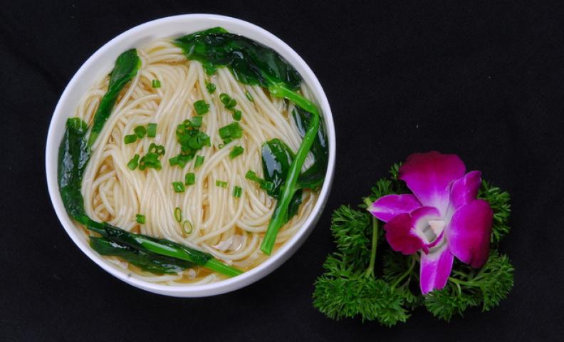 陈家湾面庄加盟