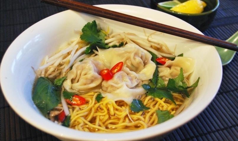 陈建发面业加盟