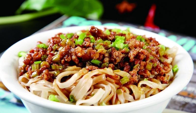 陈建发面业加盟