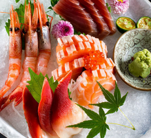 陈老二海鲜餐厅