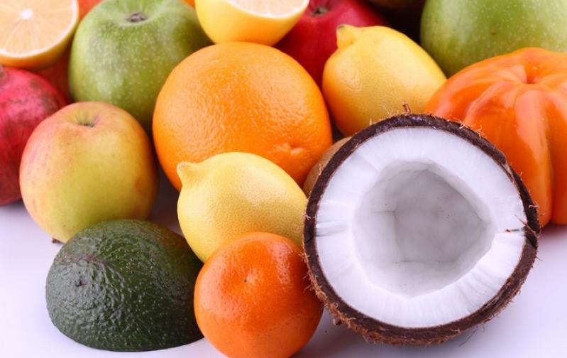 陈科强合格品水果加盟