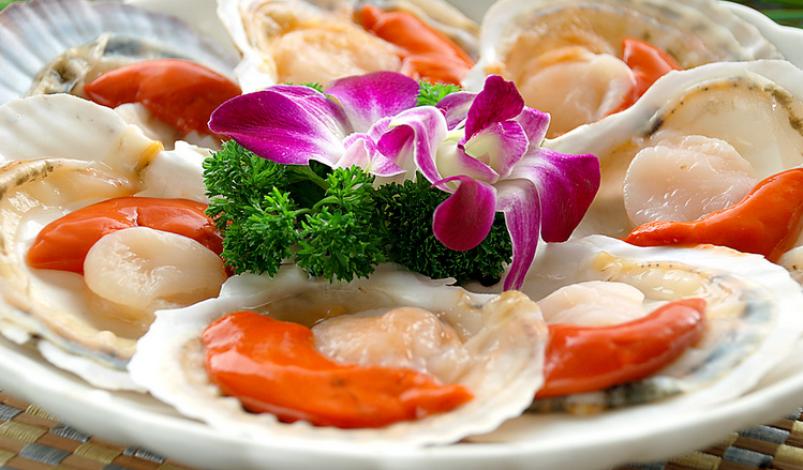 陈老二海鲜餐厅加盟