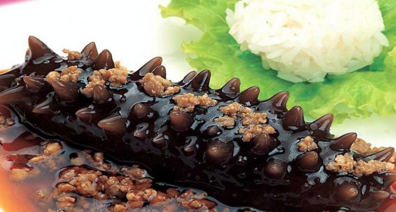 陈老二海鲜餐厅加盟