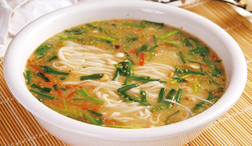 陈老头面庄加盟 陈老头面庄加盟