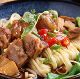 陈老五牛肉面