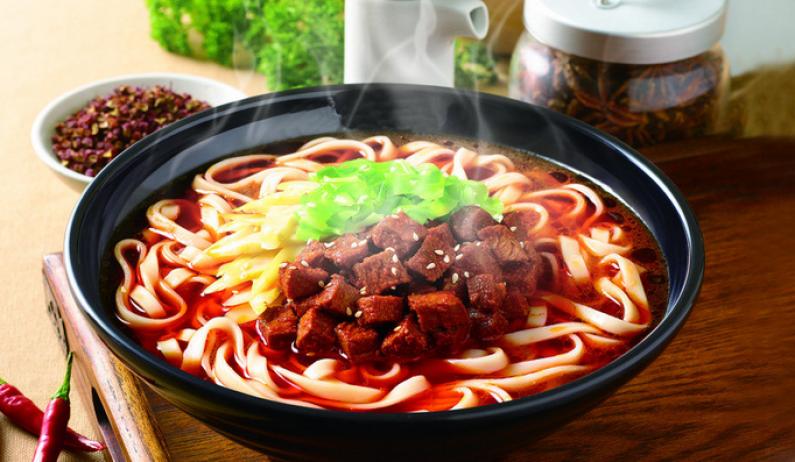 陈老五牛肉面加盟 陈老五牛肉面加盟