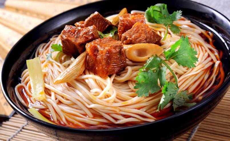 陈老五牛肉面加盟 陈老五牛肉面加盟