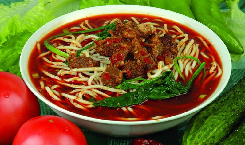 陈凉粉面馆加盟 陈凉粉面馆加盟