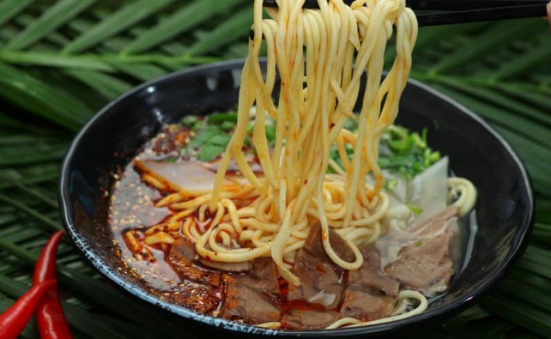 陈龙面馆加盟 陈龙面馆加盟