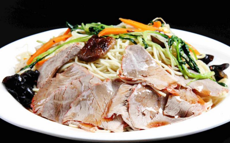 陈龙面馆加盟 陈龙面馆加盟