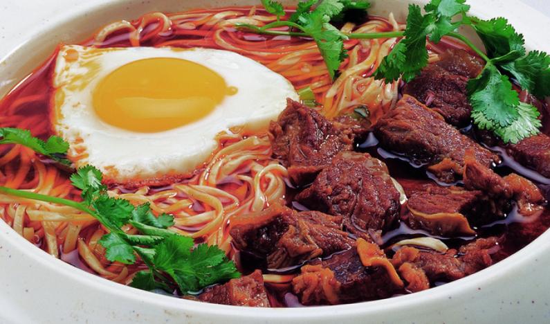 陈妈面馆加盟 陈妈面馆加盟