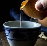 陈妹茶缘