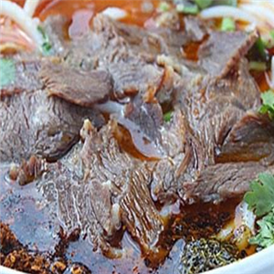 陈三哥特色羊肉粉馆