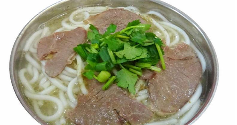 陈三哥特色羊肉粉馆加盟