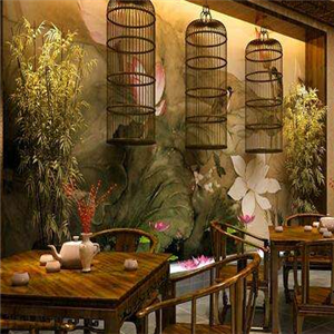 陈升福元昌茶楼