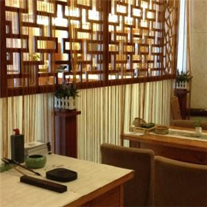 陈升号王相华府禅茶舍