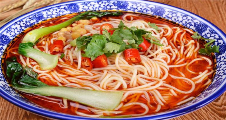 陈盛记重庆小面加盟 陈盛记重庆小面加盟