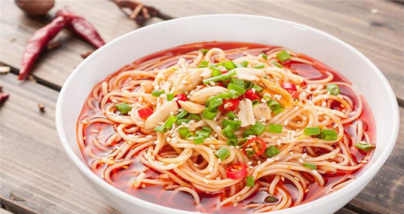 陈盛记重庆小面加盟 陈盛记重庆小面加盟