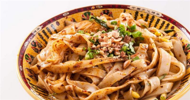 陈师傅红烧肉刀削面加盟