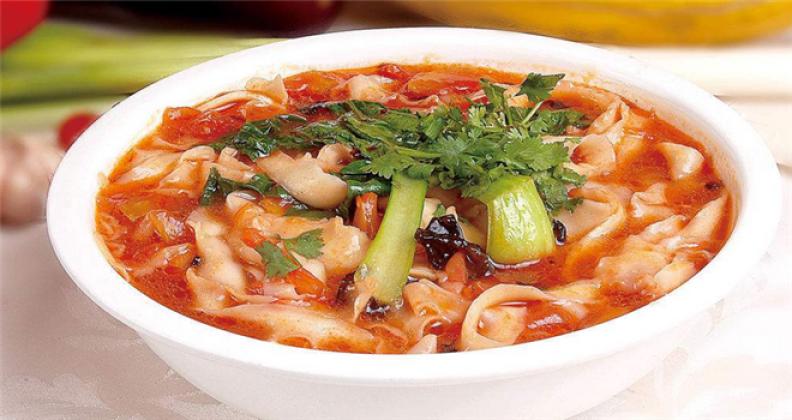 陈师傅红烧肉刀削面加盟